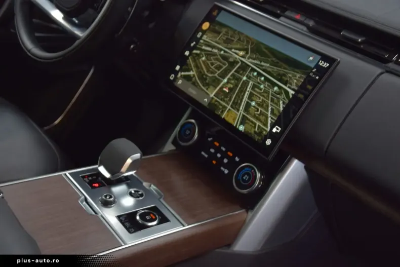 Land Rover Range Rover din 2023 cu 66.459 km - oferta LAN170996 - foto 8