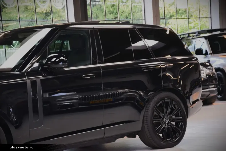 Land Rover Range Rover din 2023 cu 66.459 km - oferta LAN170996 - foto 11