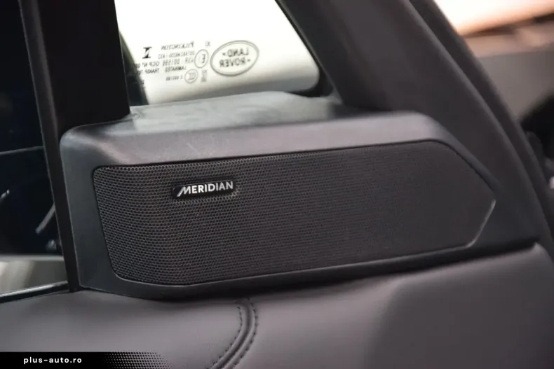 Land Rover Range Rover din 2023 cu 66.459 km - oferta LAN170996 - foto 20