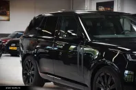 Land Rover Range Rover din 2023 cu 66.459 km - oferta LAN170996 - foto 23