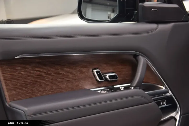 Land Rover Range Rover din 2023 cu 66.459 km - oferta LAN170996 - foto 24