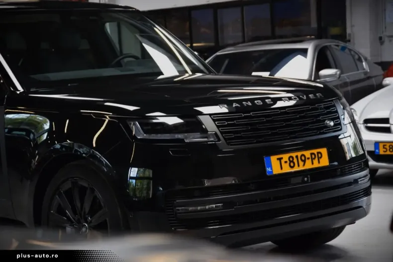 Land Rover Range Rover din 2023 cu 66.459 km - oferta LAN170996 - foto 25