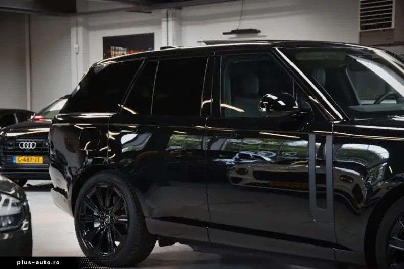 Land Rover Range Rover din 2023 cu 66.459 km - oferta LAN170996 - foto 26