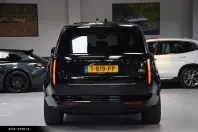 Land Rover Range Rover din 2023 cu 66.459 km - oferta LAN170996 - foto 29