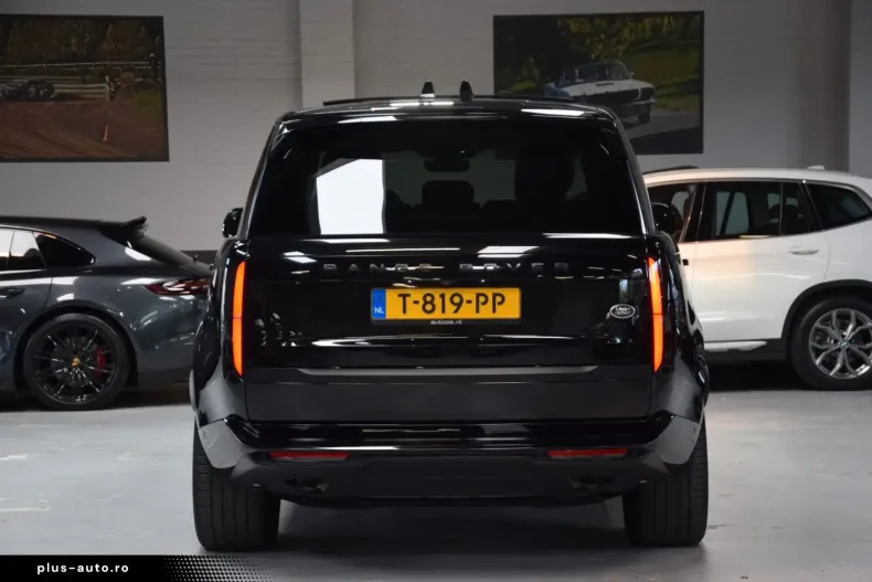 Land Rover Range Rover din 2023 cu 66.459 km - oferta LAN170996 - foto 29