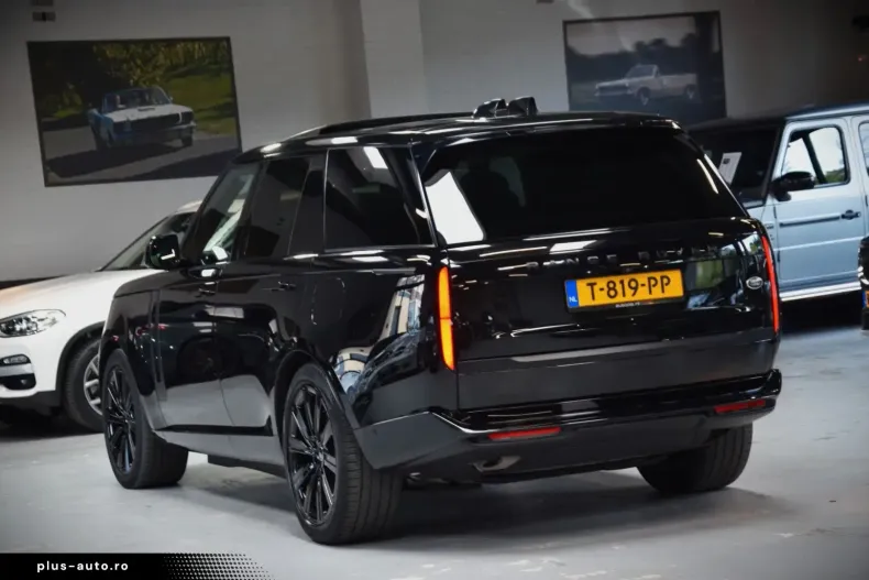 Land Rover Range Rover din 2023 cu 66.459 km - oferta LAN170996 - foto 31