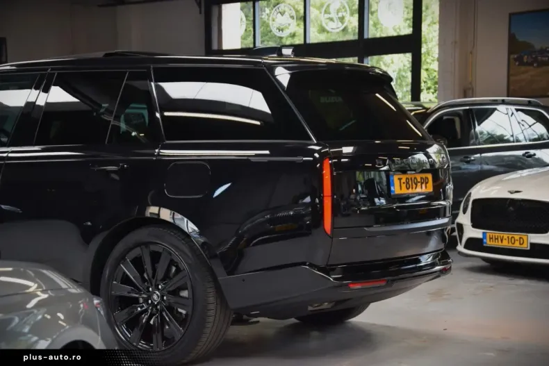 Land Rover Range Rover din 2023 cu 66.459 km - oferta LAN170996 - foto 36