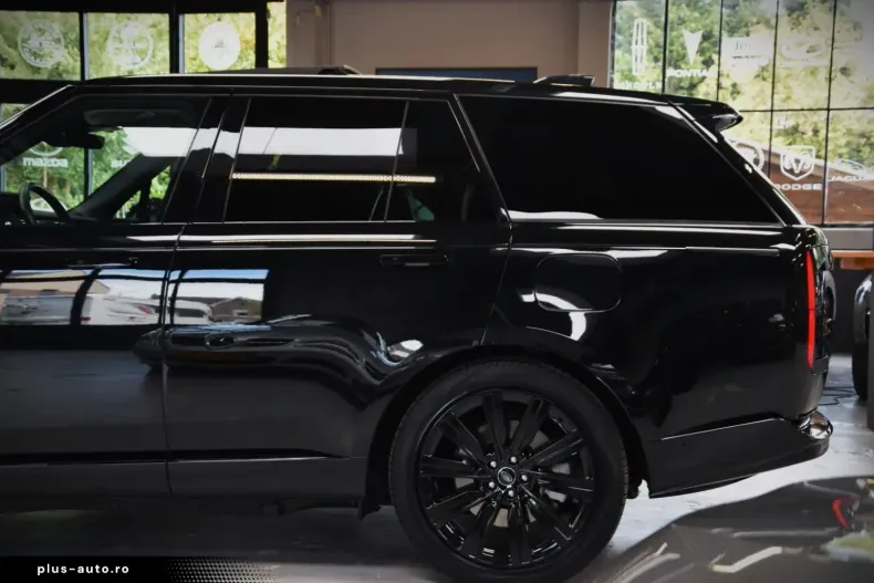 Land Rover Range Rover din 2023 cu 66.459 km - oferta LAN170996 - foto 37