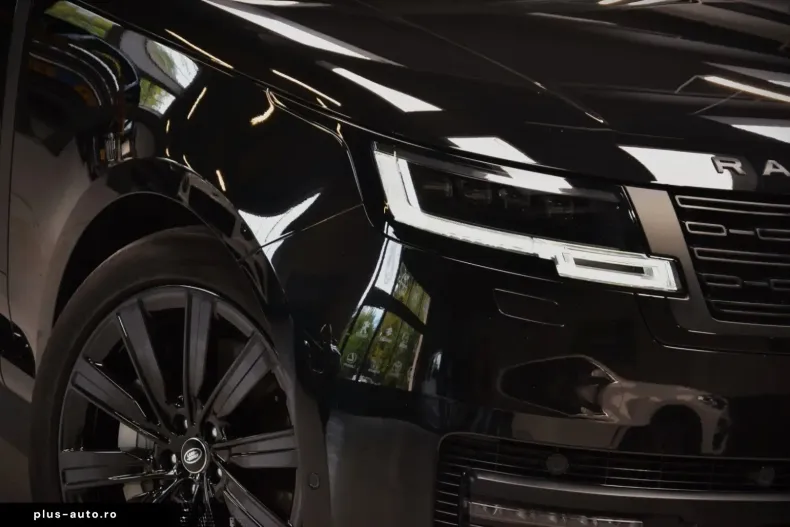 Land Rover Range Rover din 2023 cu 66.459 km - oferta LAN170996 - foto 38