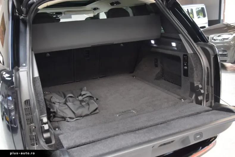 Land Rover Range Rover din 2023 cu 66.459 km - oferta LAN170996 - foto 40