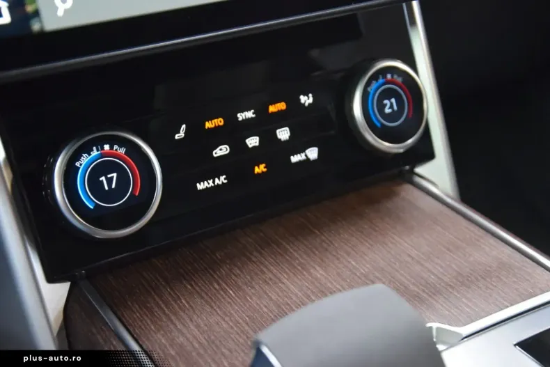 Land Rover Range Rover din 2023 cu 66.459 km - oferta LAN170996 - foto 42