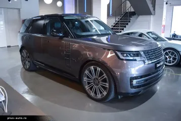 Land Rover Range Rover din 2023 - oferta LAN170997