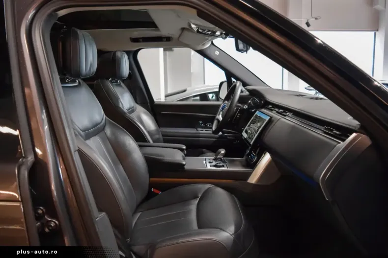 Land Rover Range Rover din 2023 cu 44.900 km - oferta LAN170997 - foto 6