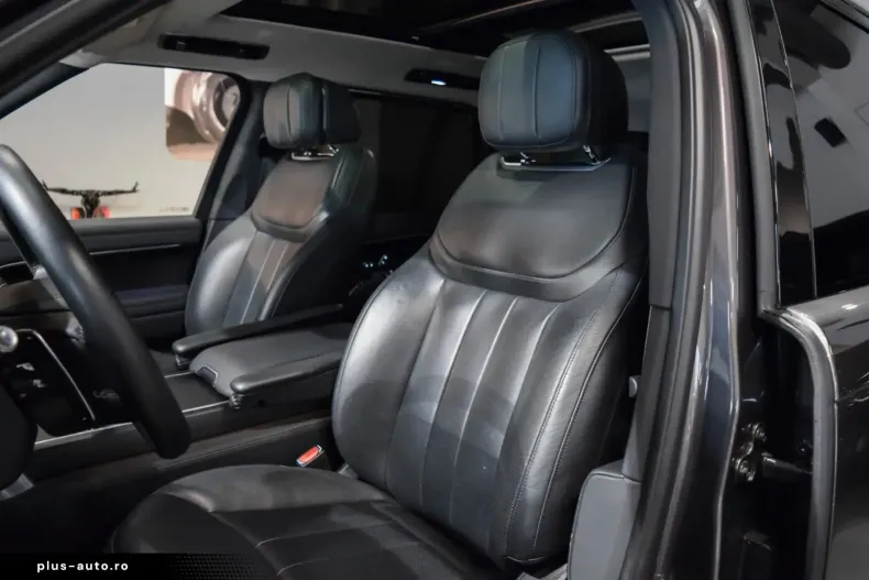 Land Rover Range Rover din 2023 cu 44.900 km - oferta LAN170997 - foto 7