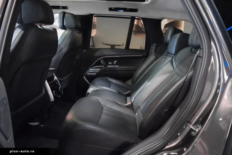 Land Rover Range Rover din 2023 cu 44.900 km - oferta LAN170997 - foto 9