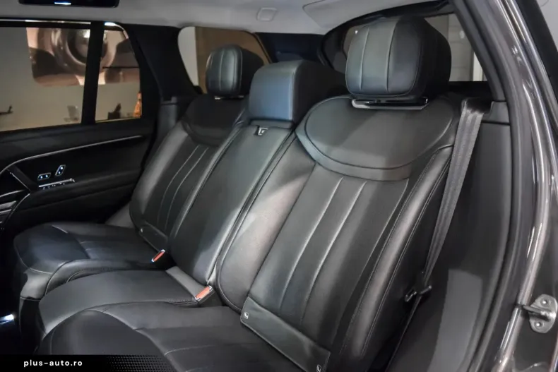 Land Rover Range Rover din 2023 cu 44.900 km - oferta LAN170997 - foto 11
