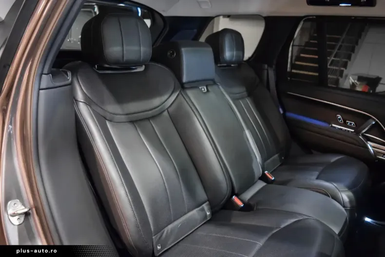 Land Rover Range Rover din 2023 cu 44.900 km - oferta LAN170997 - foto 12