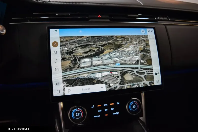 Land Rover Range Rover din 2023 cu 44.900 km - oferta LAN170997 - foto 13