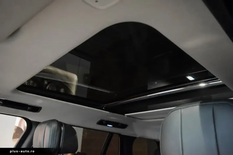 Land Rover Range Rover din 2023 cu 44.900 km - oferta LAN170997 - foto 21