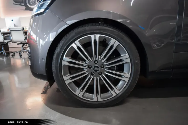 Land Rover Range Rover din 2023 cu 44.900 km - oferta LAN170997 - foto 25