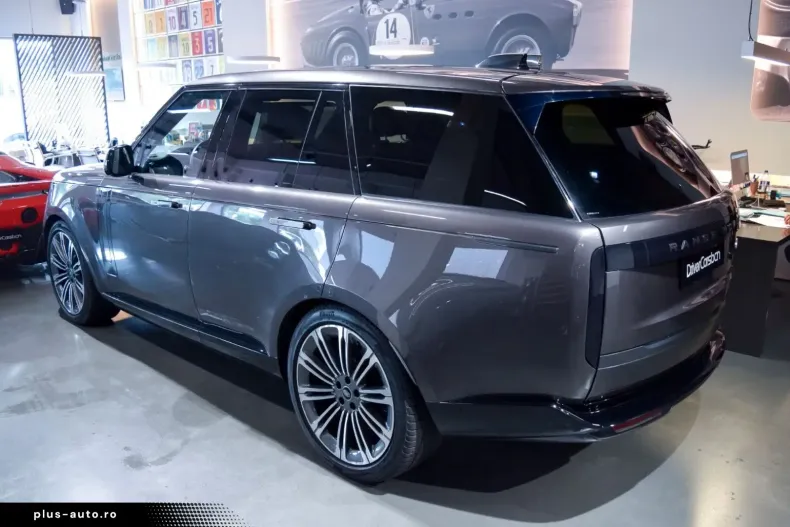 Land Rover Range Rover din 2023 cu 44.900 km - oferta LAN170997 - foto 27