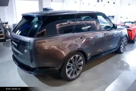 Land Rover Range Rover din 2023 cu 44.900 km - oferta LAN170997 - foto 28