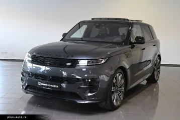 Land Rover Range Rover Sport din 2023 - oferta LAN170998