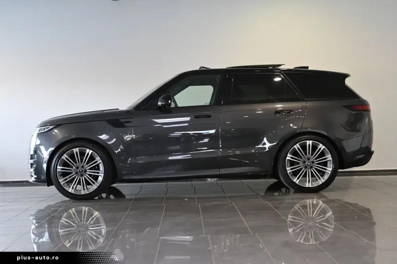 Land Rover Range Rover Sport din 2023 cu 69.449 km - oferta LAN170998 - foto 3