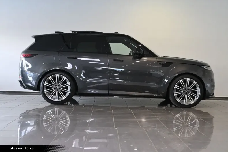 Land Rover Range Rover Sport din 2023 cu 69.449 km - oferta LAN170998 - foto 4