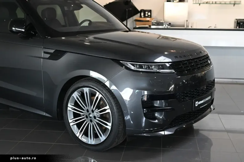 Land Rover Range Rover Sport din 2023 cu 69.449 km - oferta LAN170998 - foto 7