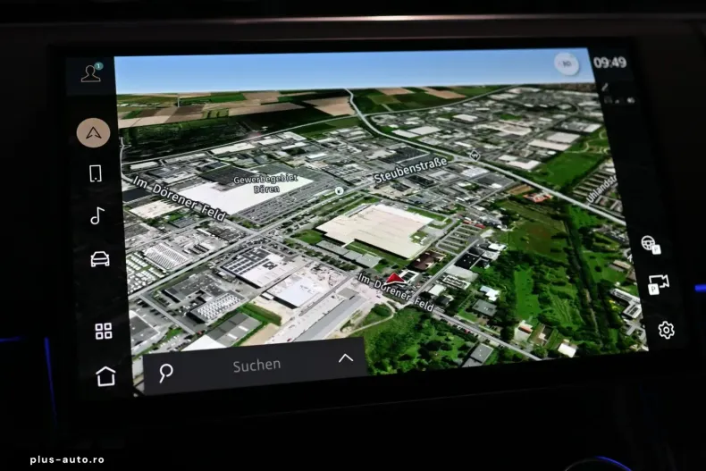 Land Rover Range Rover Sport din 2023 cu 69.449 km - oferta LAN170998 - foto 11