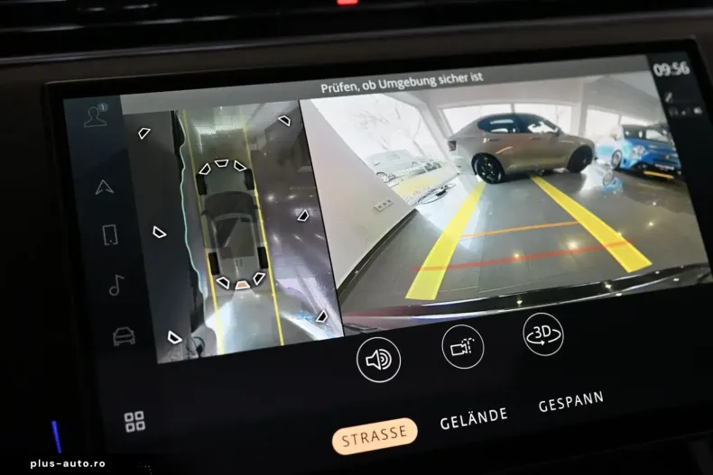 Land Rover Range Rover Sport din 2023 cu 69.449 km - oferta LAN170998 - foto 14