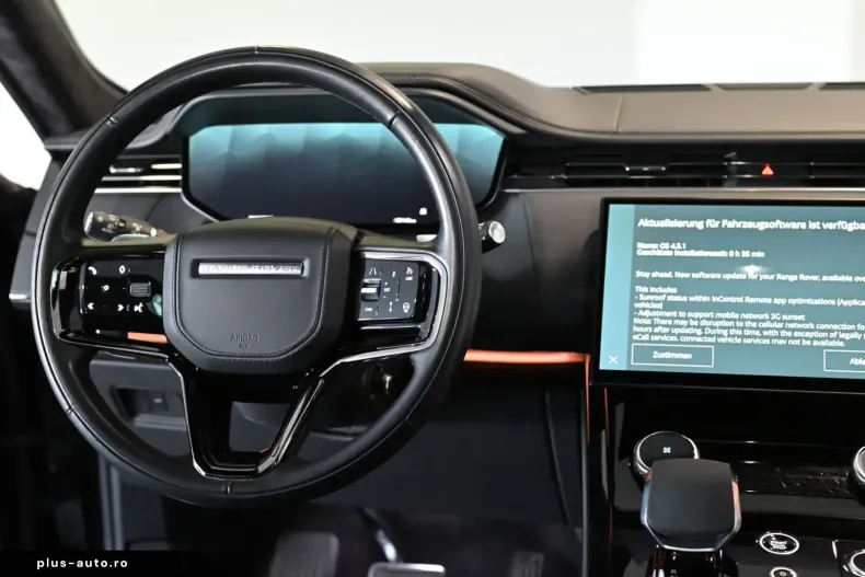 Land Rover Range Rover Sport din 2023 cu 69.449 km - oferta LAN170998 - foto 21