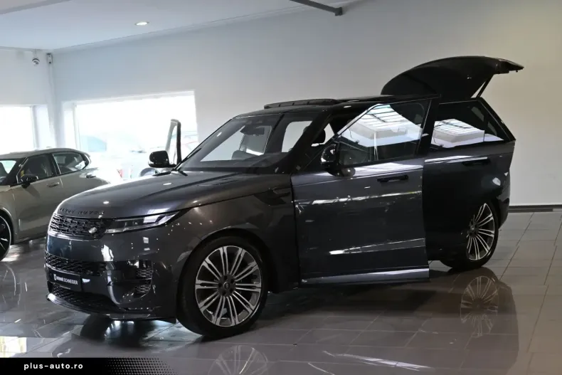 Land Rover Range Rover Sport din 2023 cu 69.449 km - oferta LAN170998 - foto 25