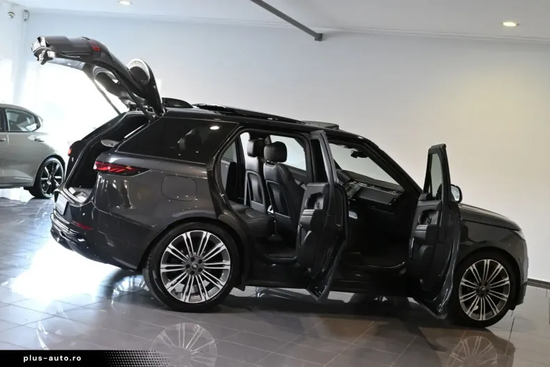 Land Rover Range Rover Sport din 2023 cu 69.449 km - oferta LAN170998 - foto 26