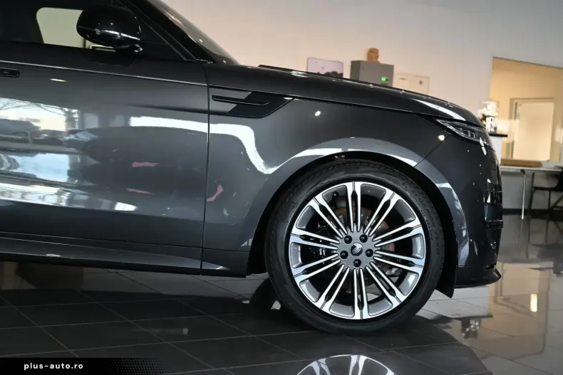 Land Rover Range Rover Sport din 2023 cu 69.449 km - oferta LAN170998 - foto 27