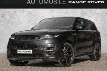 Land Rover Range Rover Sport din 2023 - oferta LAN170999