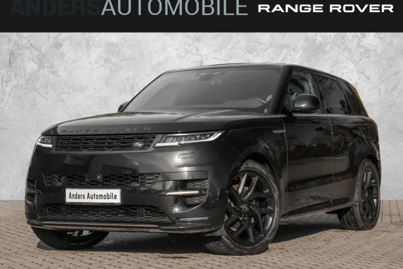Land Rover Range Rover Sport din 2023 cu 73.659 km - oferta LAN170999 - foto 1