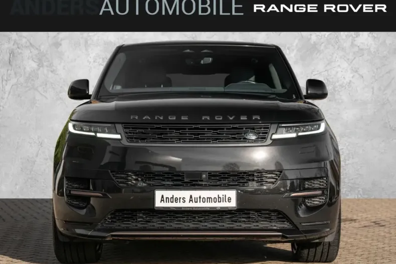 Land Rover Range Rover Sport din 2023 cu 73.659 km - oferta LAN170999 - foto 2