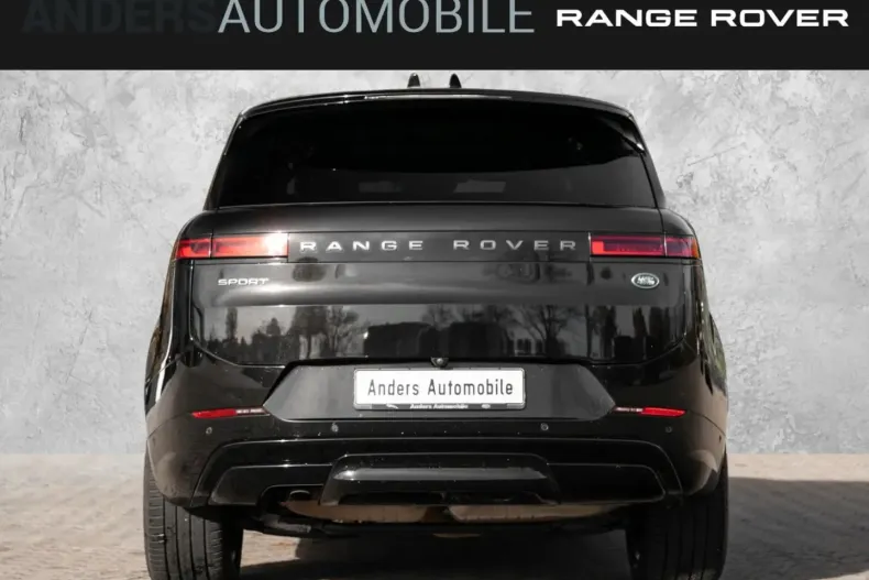 Land Rover Range Rover Sport din 2023 cu 73.659 km - oferta LAN170999 - foto 5
