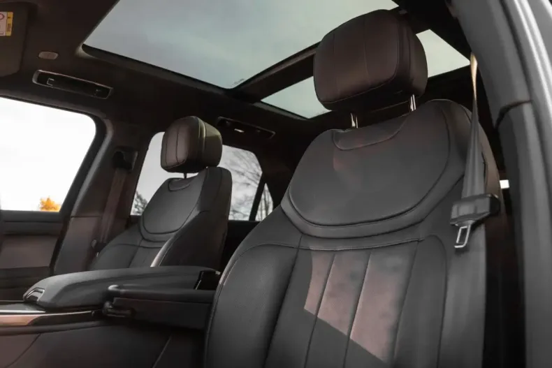 Land Rover Range Rover Sport din 2023 cu 73.659 km - oferta LAN170999 - foto 6