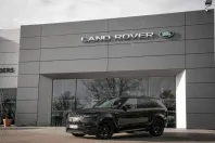 Land Rover Range Rover Sport din 2023 cu 73.659 km - oferta LAN170999 - foto 10