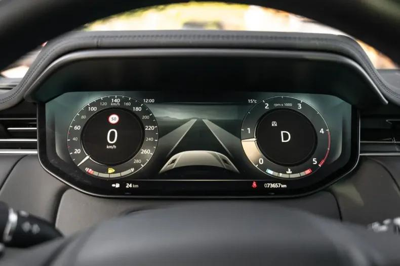 Land Rover Range Rover Sport din 2023 cu 73.659 km - oferta LAN170999 - foto 18