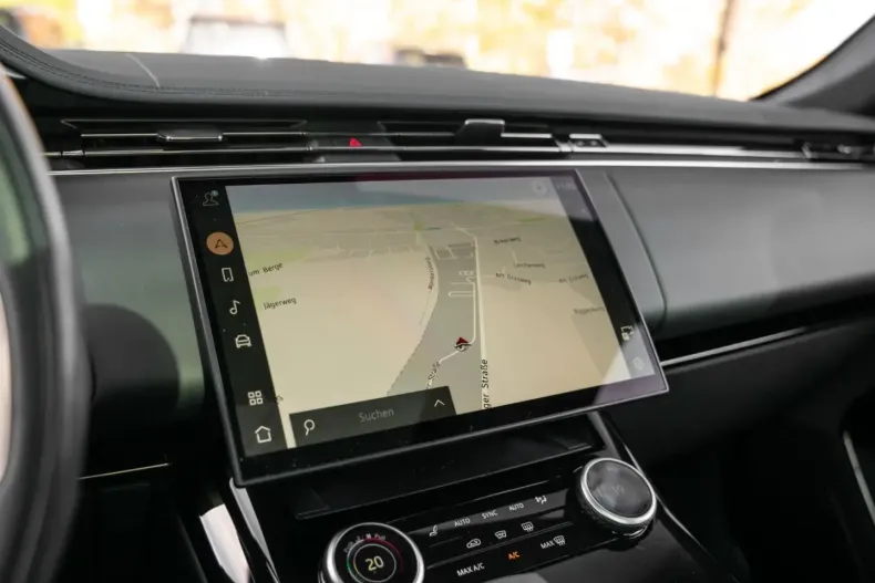 Land Rover Range Rover Sport din 2023 cu 73.659 km - oferta LAN170999 - foto 25