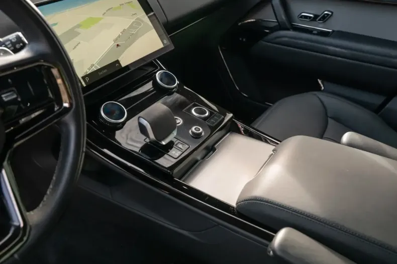 Land Rover Range Rover Sport din 2023 cu 73.659 km - oferta LAN170999 - foto 29