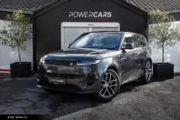Land Rover Range Rover Sport din 2023 cu 65.600 km - oferta LAN171000 - foto 2