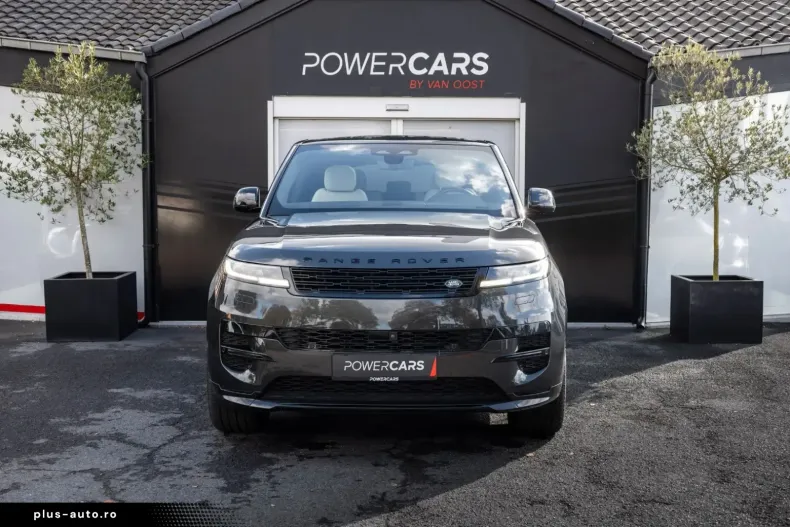 Land Rover Range Rover Sport din 2023 cu 65.600 km - oferta LAN171000 - foto 3