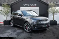 Land Rover Range Rover Sport din 2023 cu 65.600 km - oferta LAN171000 - foto 4