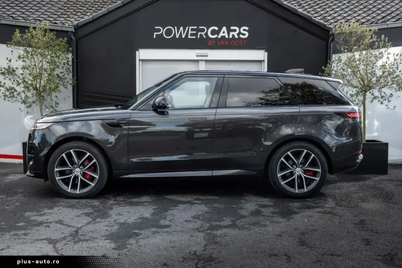 Land Rover Range Rover Sport din 2023 cu 65.600 km - oferta LAN171000 - foto 8