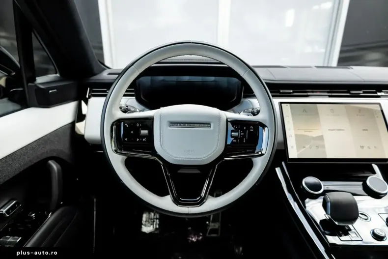 Land Rover Range Rover Sport din 2023 cu 65.600 km - oferta LAN171000 - foto 14